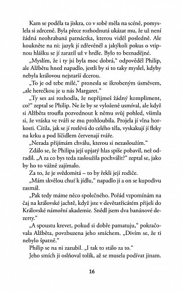 Náhled Budoucí královna