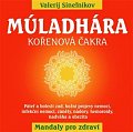 Múladhára - Kořenová čakra