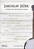 Jaroslav Ježek v úpravě pro pětistrunné banjo