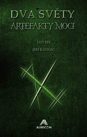 Dva světy - Artefakty moci