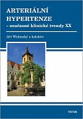 Arteriální hypertenze - současné klinické trendy XX