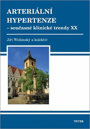 Arteriální hypertenze - současné klinické trendy XX