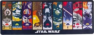 Star Wars Herní podložka