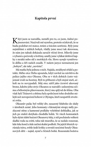 Náhled Kirke, 1.  vydání