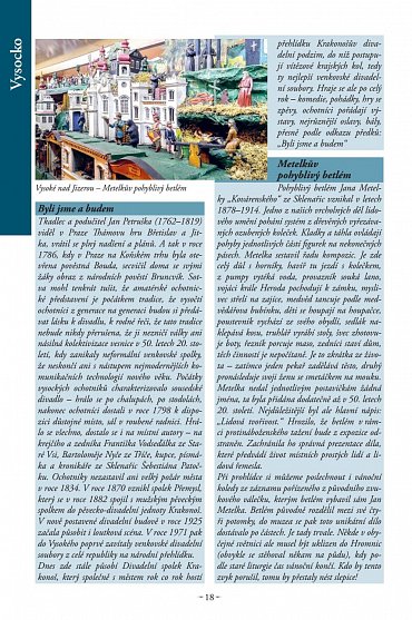 Náhled Krkonoše známé i neznámé