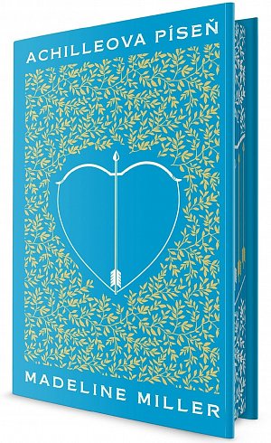 Achilleova píseň, 1.  vydání