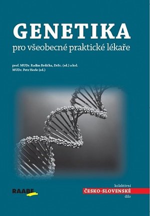 Genetika pro všeobecné praktické lékaře