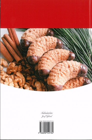 Náhled Helenčino pečení - Vánoční cukroví