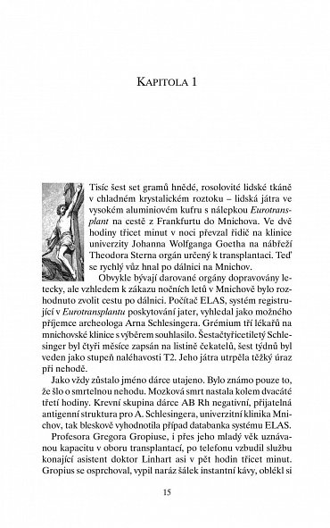 Náhled Akta Golgata