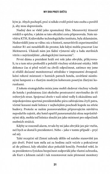 Náhled My dva proti světu