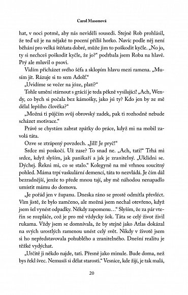 Náhled Tajnosti vdaných žen, 2.  vydání