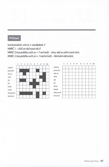 Náhled 111 nových her pro atraktivní výuku jazyků