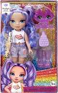 Rainbow High Malá sestřička, 5 druhů, PDQ