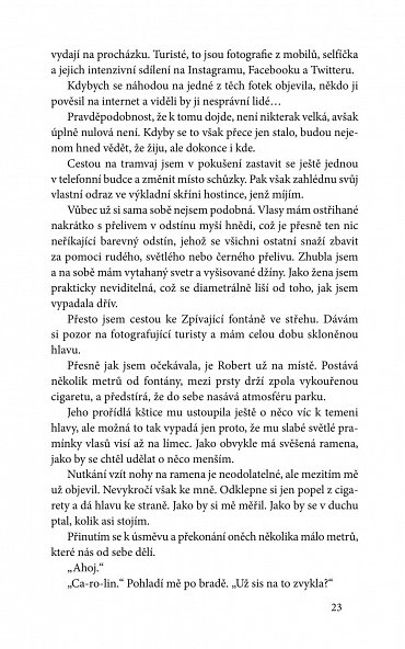 Náhled Ani mrtvá, ani živá