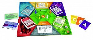 Zázraky přírody - rodinná hra