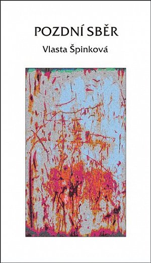 Pozdní sběr