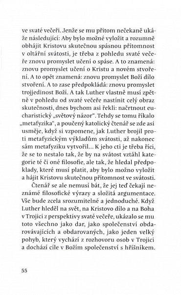 Náhled Luther - finále středověké zbožnosti