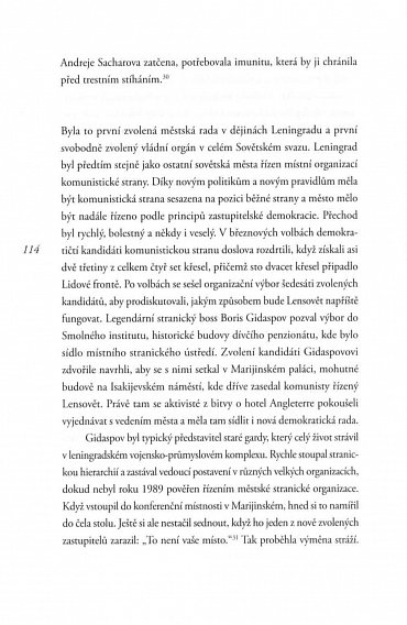 Náhled Muž bez tváře - Neuvěřitelný vzestup Vladimira Putina, 1.  vydání