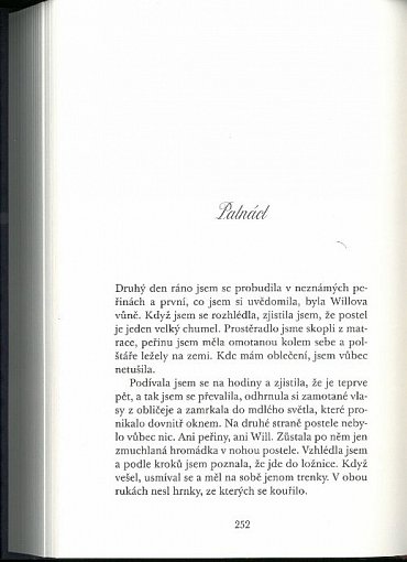 Náhled Božský hráč