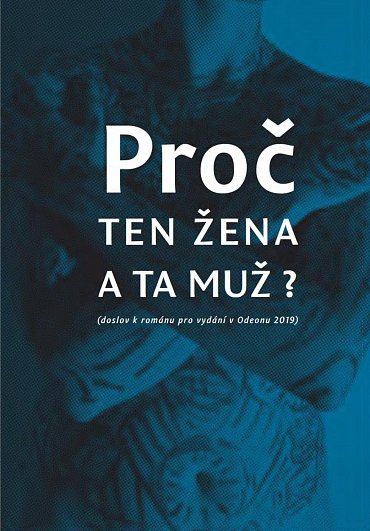 Náhled Ten žena a ta muž