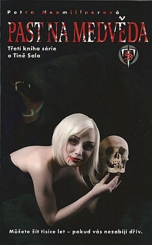 Tina Salo 3 - Past na medvěda