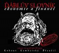 Ďáblův slovník ekonomie a financí - CDmp3