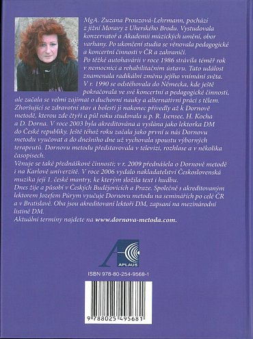 Náhled Dornova metoda i ty můžeš