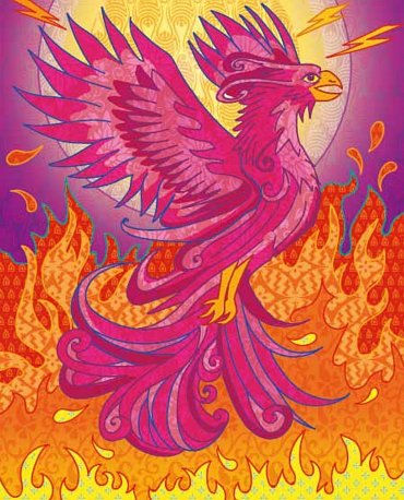 Náhled Vyškrabávací obrázky: Magické bytosti, 1.  vydání