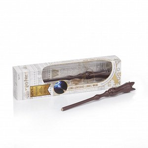 Harry Potter hůlka svítící - Lenka Láskorádová