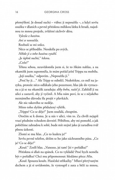 Náhled Nevlastní dcera