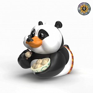 Tubbz kachnička Kung Fu Panda - Po (první edice)
