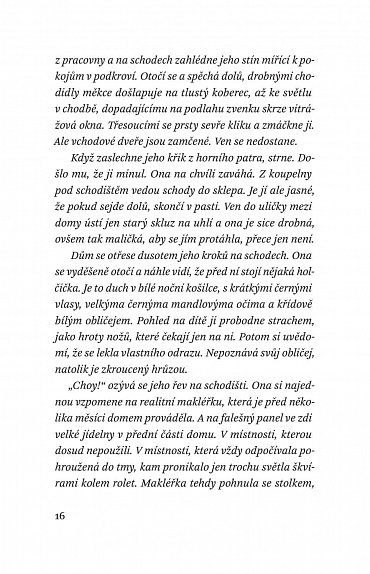 Náhled Karanténa, 1.  vydání