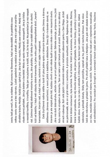 Náhled Kdy se dotknout dospělosti