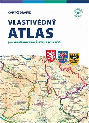 Vlastivědný atlas