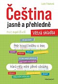 Čeština jasně a přehledně – Větná skladba
