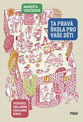 Ta pravá škola pro vaše děti - Průvodce základním vzděláním dítěte