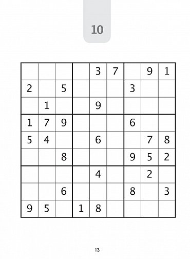 Náhled Sudoku do kapsy