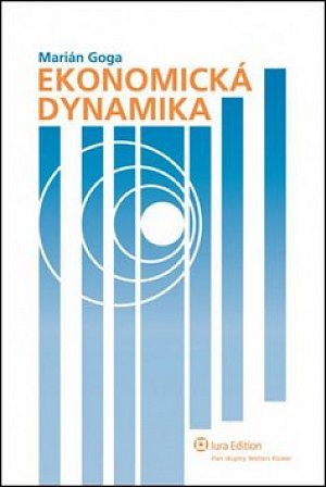 Ekonomická dynamika
