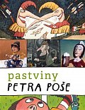 Pastviny Petra Poše