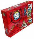 Dějiny pro nejmenší II. (Dárkový box)