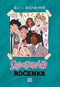 Srdcerváči: Ročenka