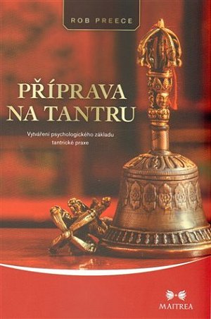 Příprava na tantru