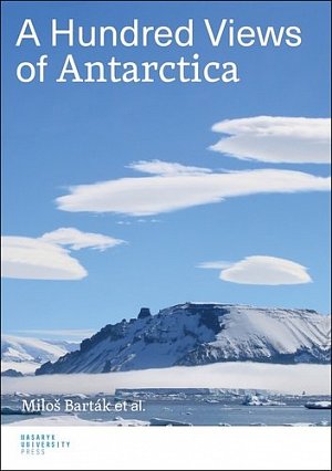 A Hundred Views of Antarctica