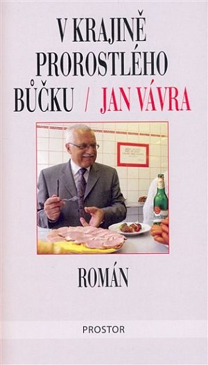 V krajině prorostlého bůčku - 2. vydání