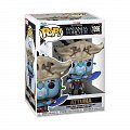 Funko POP Marvel: Black Panther Wakanda Forever - Attuma