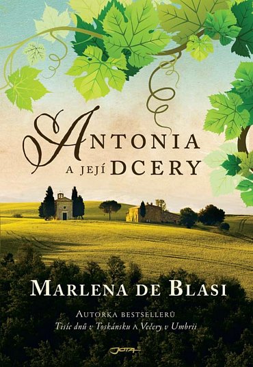 Náhled Antonia a její dcery