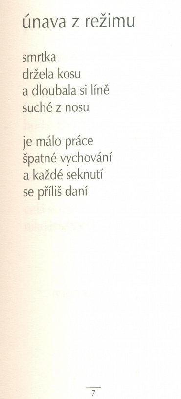 Náhled Chození po alenkách