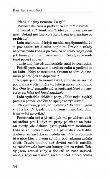 Náhled Zřídla, 1.  vydání