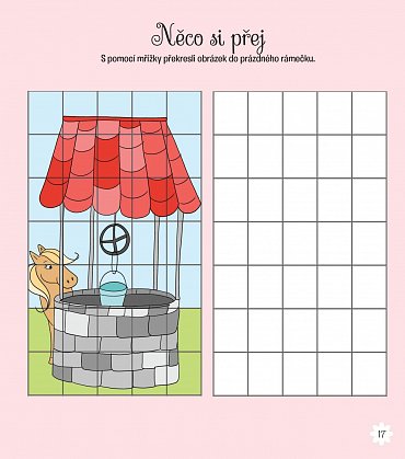 Náhled Koně a poníci