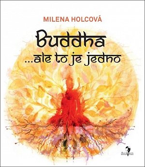Buddha...ale to je jedno